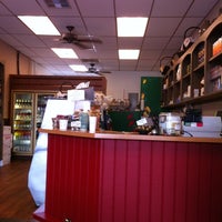 Photo taken at Cricca Italian Deli by Peter F. on 4/2/2011