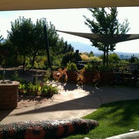 Photo taken at Red Butte Garden by Jeremy J. on 9/19/2011