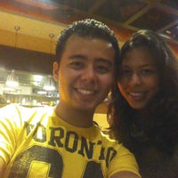 Photo taken at Barcelos Flame Grilled Chicken by Fadzly N. on 9/23/2011
