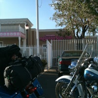 Tiffany Bunny Ranch