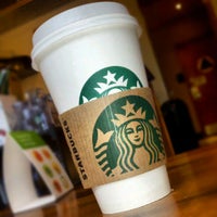 Photo taken at Starbucks by Michael R. on 6/20/2012