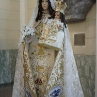 Foto tomada en Iglesia del Monasterio de la Encarnación  por Carla A. el 8/1/2012