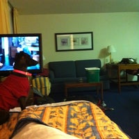 Foto tirada no(a) Residence Inn by Marriott Chicago Waukegan/Gurnee por Megan M. em 1/20/2012