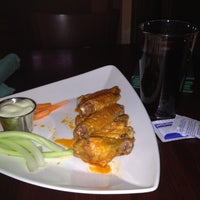 Photo taken at The Exchange Tavern by Jeff L. on 1/26/2012
