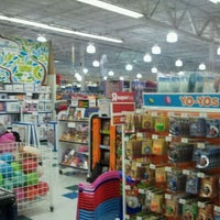 Photo taken at Toys&amp;quot;R&amp;quot;Us by Viktoria F. on 10/15/2011