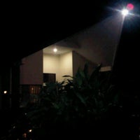 Review Wisma Tugu Perhubungan