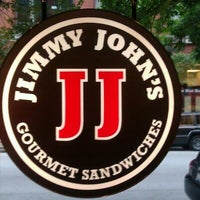 Photo taken at Jimmy John&amp;#39;s by JaeJaeDynomite on 9/3/2011