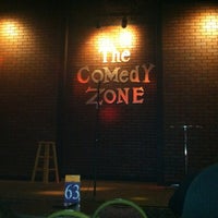 comedy zone