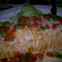 Photo taken at La Fogata Mexican Restaurant &amp;amp; Cantina - Beaverton by Chad H. on 3/4/2012