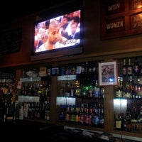 Photo taken at Border City Ale House by Ted R. on 5/30/2012