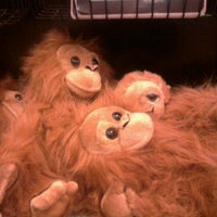 Photo taken at Zoo Gift Shop by Steve S. on 5/6/2012