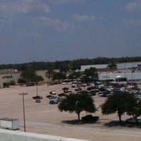 Photo taken at Greater Greenspoint by Matt B. on 8/31/2011