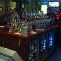 Photo taken at Armadillo Grill by Mark C. on 1/23/2012