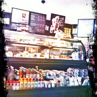 Photo taken at Starbucks by Evangeline B. on 5/19/2012