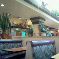 Photo taken at Taco Time by Gabriel G. on 7/13/2012