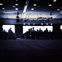 Photo taken at ad:tech 2012 by Kent S. on 4/4/2012
