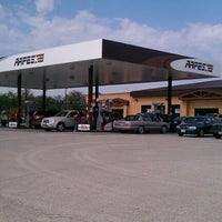 scott air force base shoppette