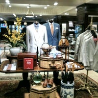 brooks brothers cafe 44th and madison