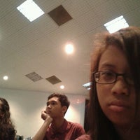 Photo taken at ITE College Central (Bishan) Auditorium by hidayah s. on 11/30/2011