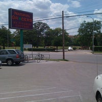 Natural Grocers Hyde Park Austin Tx