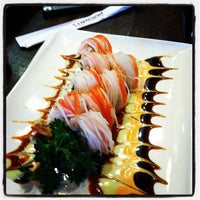 Featured image of post Izumi Tai Sushi