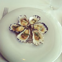 4/20/2012 tarihinde Nicole B.ziyaretçi tarafından Aria Restaurant'de çekilen fotoğraf