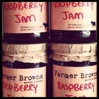 farmer browns