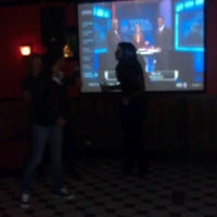 Photo taken at South Park Bar &amp;amp; Grill by em h. on 11/18/2011