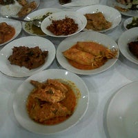 Review Restoran Medan Deli