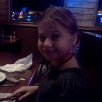 Photo taken at Logan&amp;#39;s Roadhouse by Melodie L. on 9/10/2011