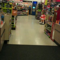 Photo taken at Walgreens by Tyree A. on 12/3/2011