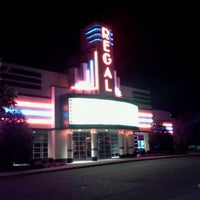 Regal Bel Air Cinema Movie Theater