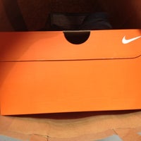 Nike Factory Store - Tienda de artículos deportivos