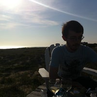 5/1/2012にJustinがBald Head Island Conservancyで撮った写真