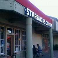 Photo taken at Starbucks by Laura E. on 7/18/2011