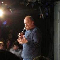 Photo taken at Upright Citizens Brigade Theatre by Nikhil K. on 12/27/2011