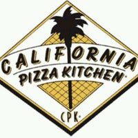 Photo taken at California Pizza Kitchen at Circle Centre by Qatadah N. on 11/19/2011