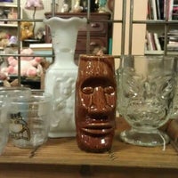 Photo taken at Big Shanty Antiques by Jules P. on 11/20/2011