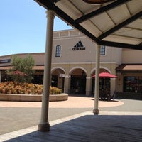 アディダス ロックポート ファクトリーアウトレット あみ 阿見町 茨城県