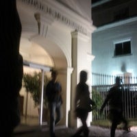 Photo taken at Universidad de Montevideo by Agustin Q. on 4/17/2012