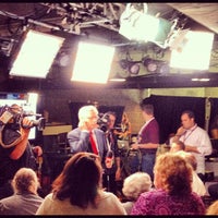 Photo taken at CNN Grill @ RNC (Tampa Bay Times Forum) by Bradley C. on 8/30/2012