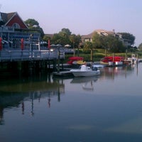 South Beach Marina Village Ping Mall In Hilton Head Island Photo Taken At South Beach Marina Village By Nicholas R On 8 29