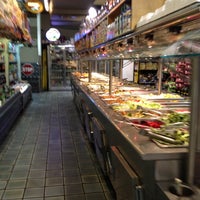 Photo taken at D&amp;amp;D Deli &amp;amp; Grocery by Craig D. on 4/18/2012