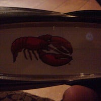 Photo taken at Red Lobster by Lori M. on 1/8/2012