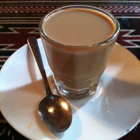 9/30/2011 tarihinde Marinaziyaretçi tarafından Bamiyan Restaurant'de çekilen fotoğraf