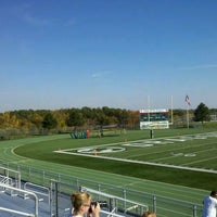 lake orion high school pool