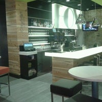 รูปภาพถ่ายที่ CitySen Lounge โดย Maria L. เมื่อ 11/23/2011