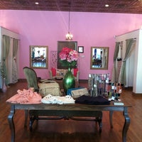 Photo taken at Flirt Boutique by Linsay S. on 7/20/2011