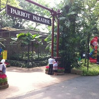 Photo taken at Parrot Paradise by Stefen M. on 9/3/2011