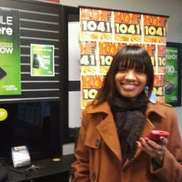 Photo taken at Cricket Wireless Authorized Retailer by Pat P. on 1/20/2012